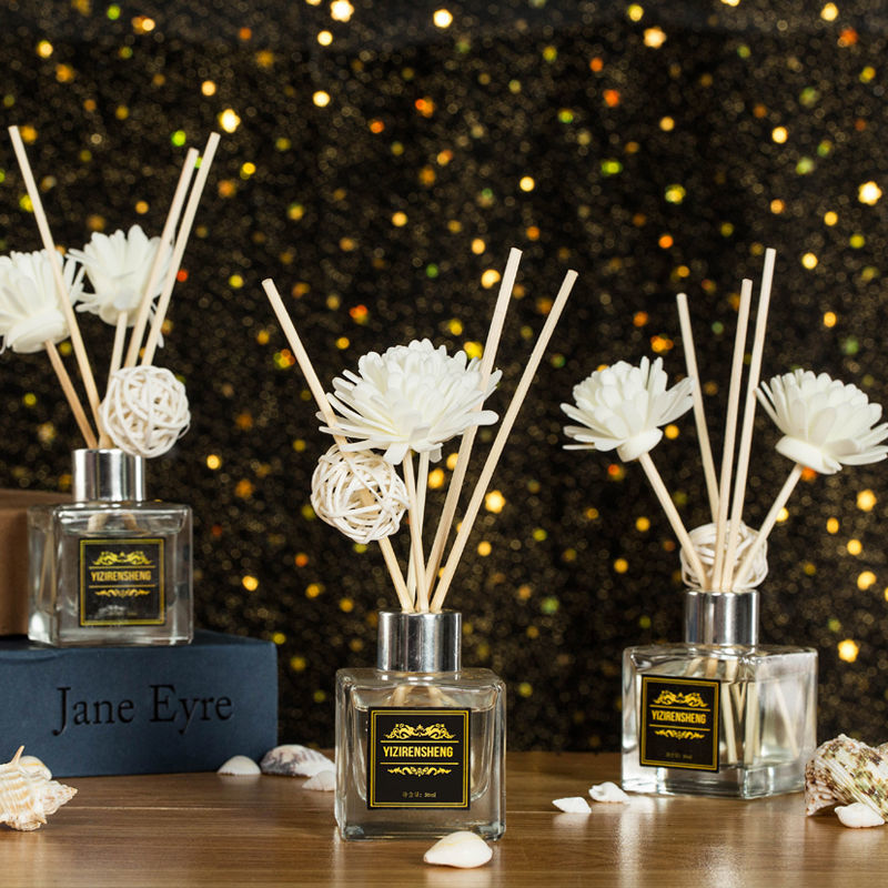 Air fresheners, bathroom scent, bedroom, long lasting incense, household perfume, toilet, deodorant aromatherapy essential oil