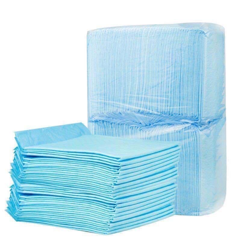 Special treatment of pet diaper pad dog diaper deodorization hamster cat pet diaper dog diaper pet products
