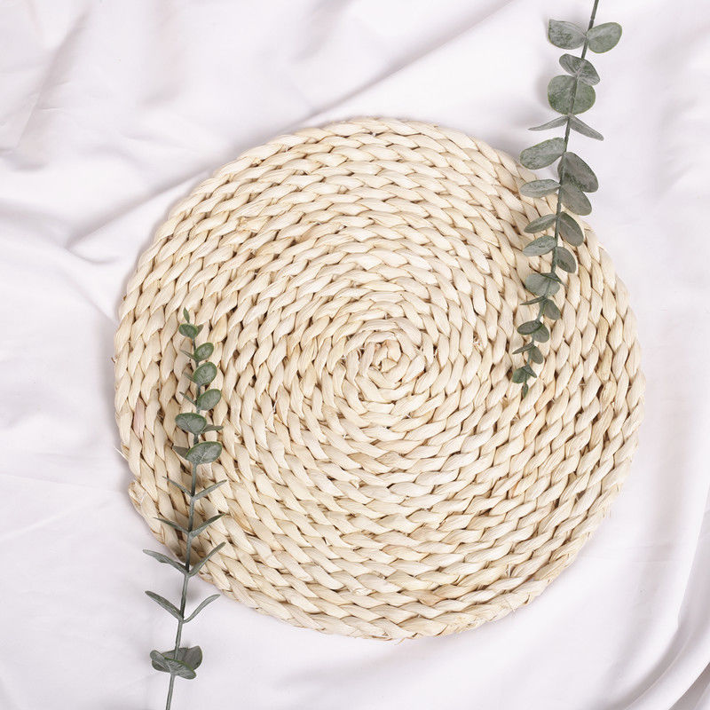 Corn skin mat straw mat Photo Props Photo Props Photo Props set up Photo Props photo background