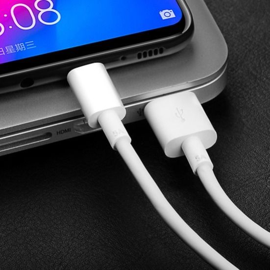Type-C data cable is suitable for Huawei p40p30p20 / 5A super fast charging mate genuine glory charger cable