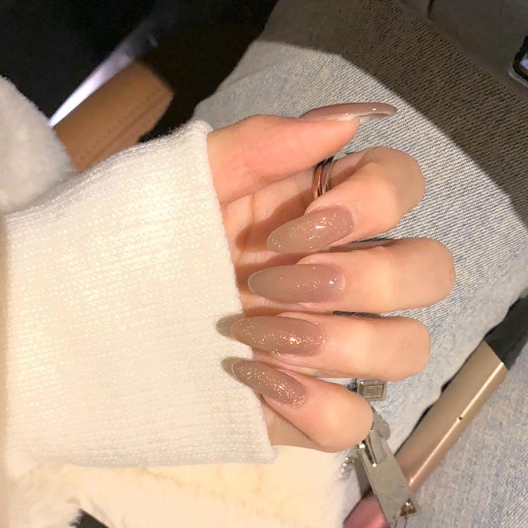 Manicure, manicure, nail polish, nail polish, lasting phototherapy