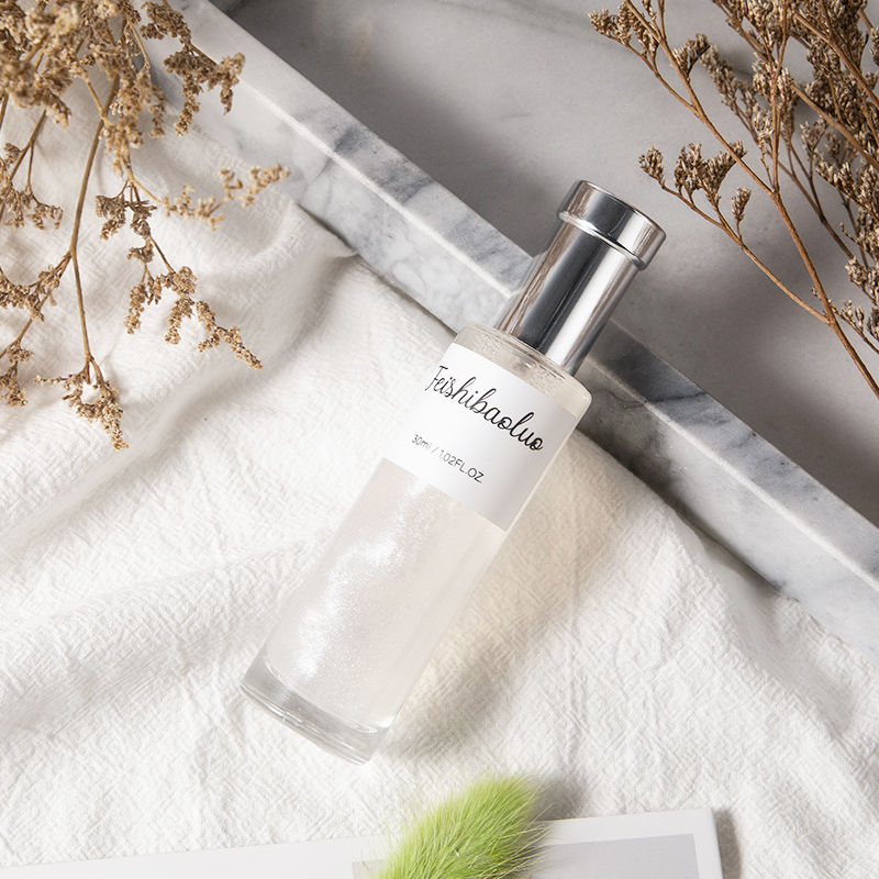 The way of Hades reversed Paris milk lady, quicksand, gilt, perfume, lady's fragrance, fresh perfume.