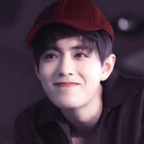 Xiao Zhan's same hat men's and women's Korean fashion summer sun visor cap sun protection versatile cap wine red baseball cap