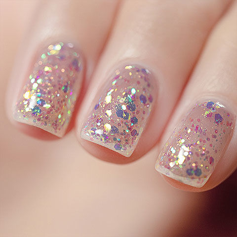 In 2020, the new Mermaid Xinghai nail polish exploding shingle phototherapy glue set is a nail glue for nail salons