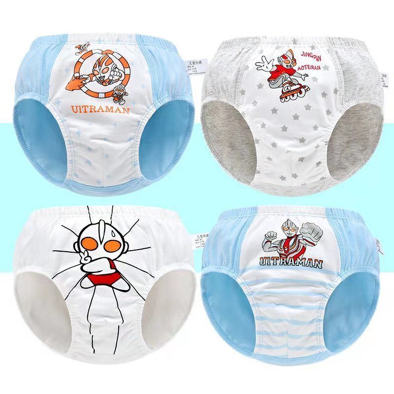 Triangle children's underwear boys: 12-year-old, 13-year-old, 15-year-old, 5-year-old, baby, shorts, pants, teenagers