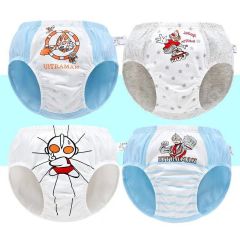 Triangle children's underwear boys: 12-year-old, 13-year-old, 15-year-old, 5-year-old, baby, shorts, pants, teenagers