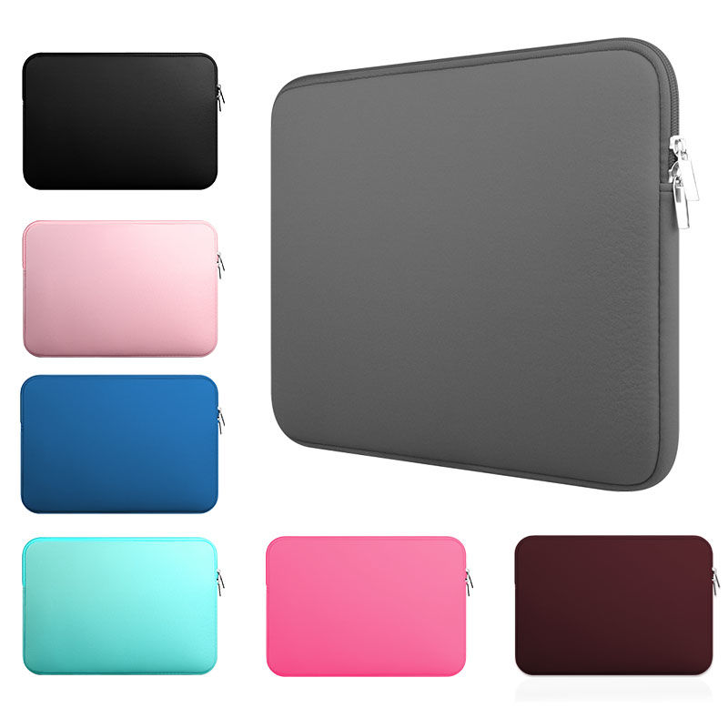 Special impulse laptop bag power bag Apple protective case shockproof and dustproof shallow waterproof computer bag
