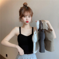 Official figure 2021 suspender waistcoat for women in summer