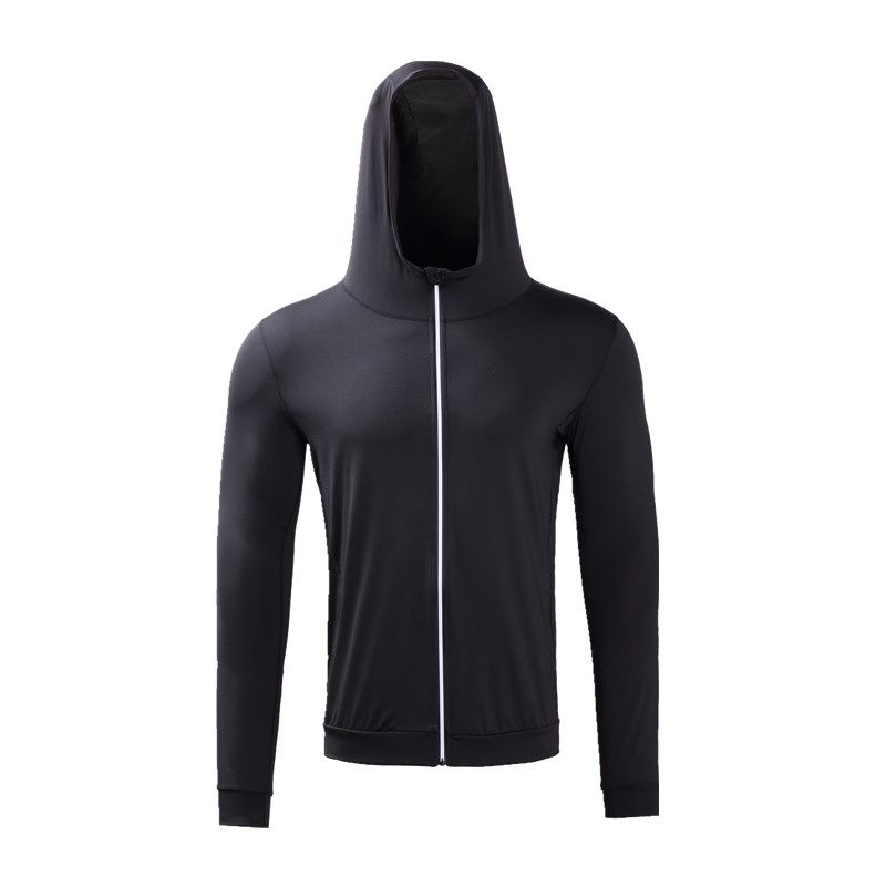 Bodysuit men's sports fitness suit basketball training sweatsuit running quick drying vest T-shirt short sleeve