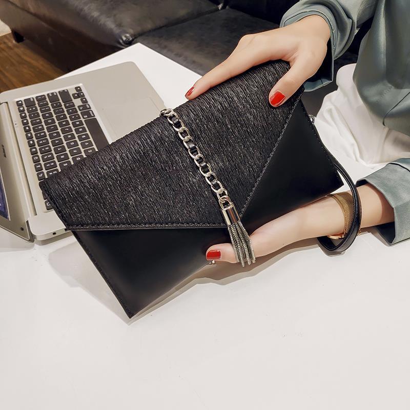 Hand bag women's new fashion in spring and summer