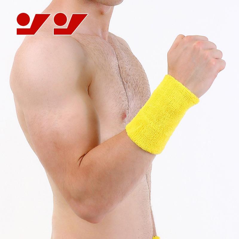Cotton wrist guard for men and women