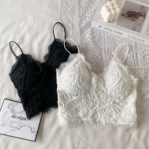 Real auction special price not reduced lace side suspender waistcoat for girls