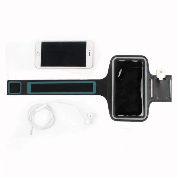 [mobile arm bag] running Yoga arm bag touch screen multifunctional arm bag outdoor sports fitness bag