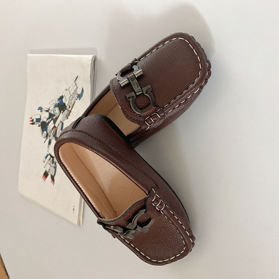 New Korean Doudou shoes for boys and girls in 2021