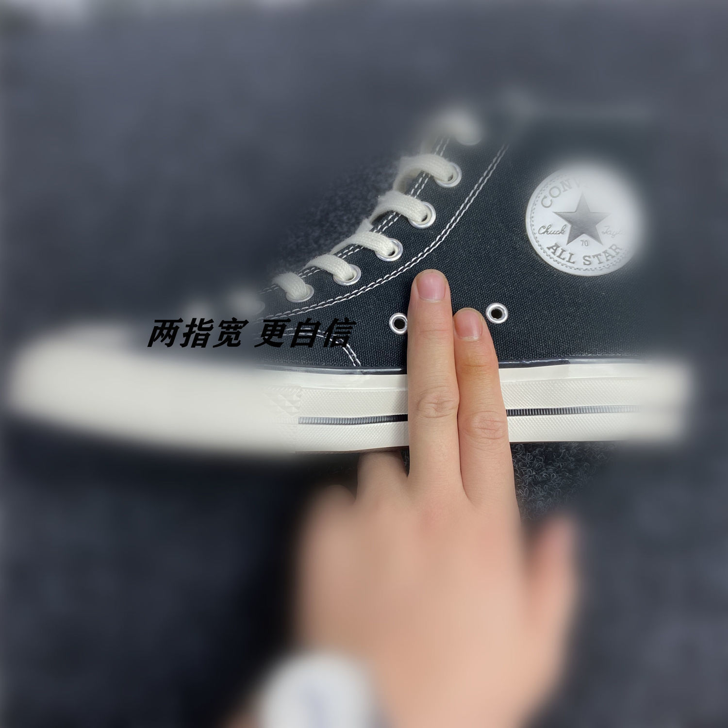 Kuang xinbiaowei 1970s Putian retro canvas shoes for boys and girls