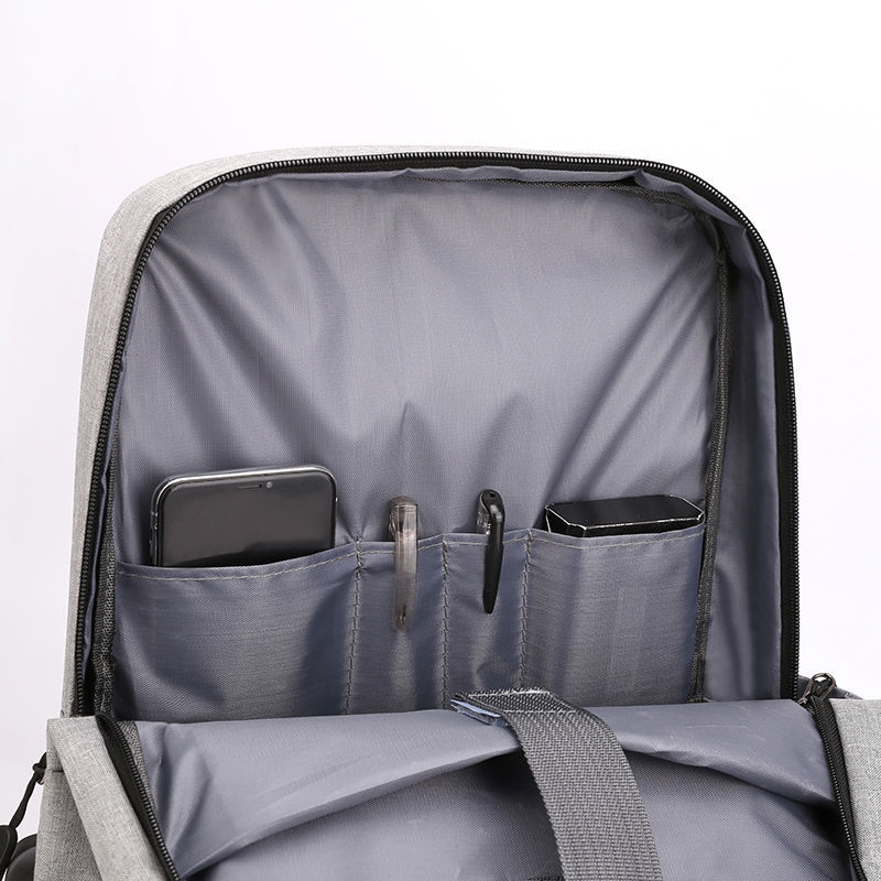Laptop backpack for boys and girls