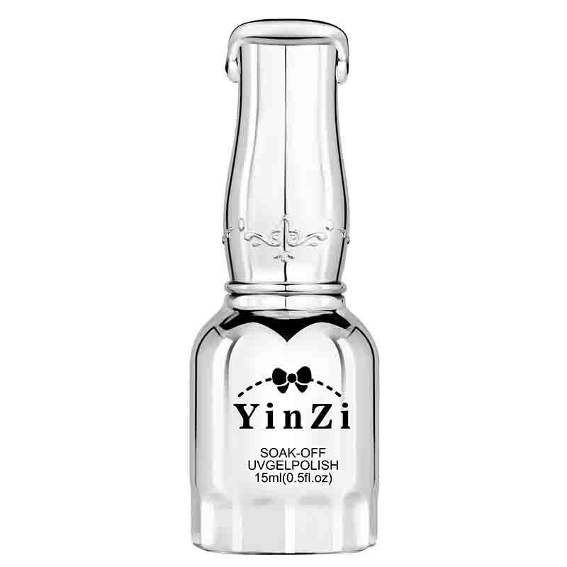 Nail oil gum 2020 new net red popular color succulent grape charm purple ice transparent purple semi transparent removable vegetable gum
