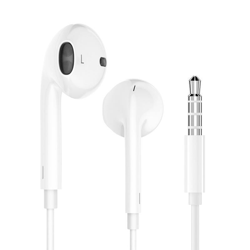 Huawei mate9 headset P10 original Pro universal plus glory 20 maimang V10 cable nova4e in ear