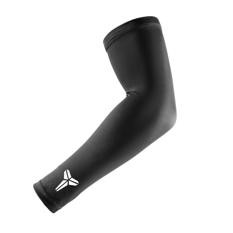 Basketball arm, elbow and wrist guard boys and girls professional sports protective equipment Kobe sunscreen sleeve tight hand wrist guard