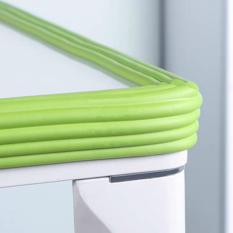 Crash strip children's home door corner protection bar table corner anti collision protective cover dormitory supplies bed ladder foot pad