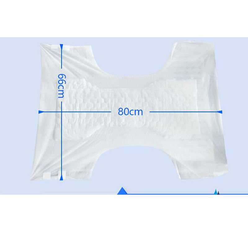 Adult diapers for the elderly L Large Men's and women's general wholesale XL Large Adult Lala pants