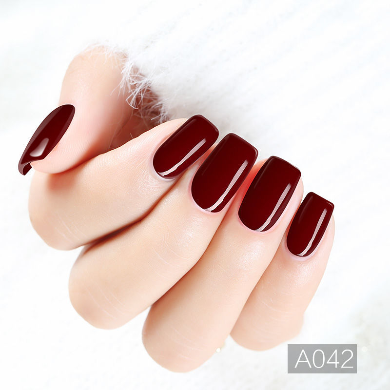 Nail polish, phototherapy machine, nail polish, adhesive, color, adhesive, nail polish, etc.