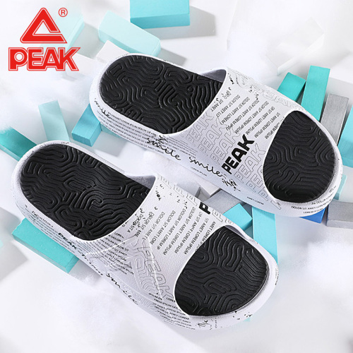 Peak state pole slippers 2.0 summer new sports anti slip sandals for men and women lovers wear Taiji sandals outside