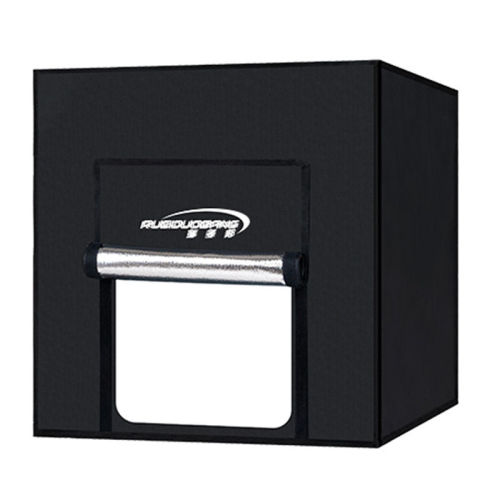 Led studio 50cm small suit Mini soft light box Photo Box Photo Box props equipment artifact