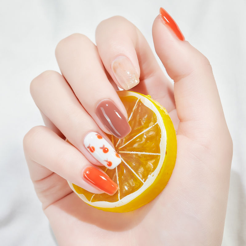 Manicure base seal coat, set up toughened and washed free abrasive seal coat, nail polish adhesive, reinforcing glue and balancing liquid function adhesive.