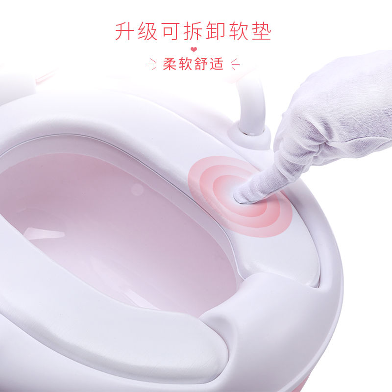 Children's toilet, toilet, female baby, boy's bedpan, baby's urinal seat, drawer toilet, extra large