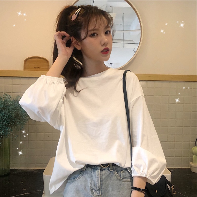 Autumn 2020 New Crop Top
