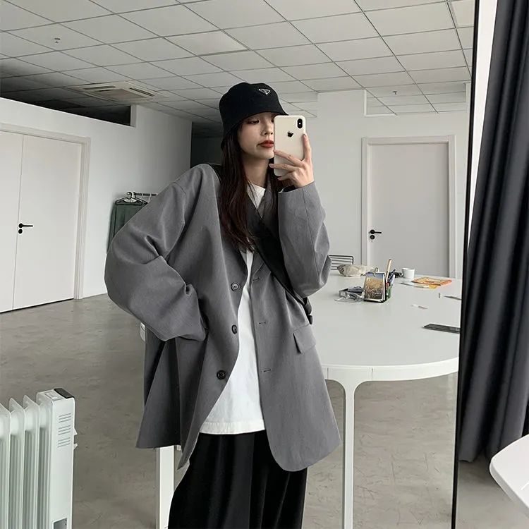 2021 autumn winter new fashion coat women