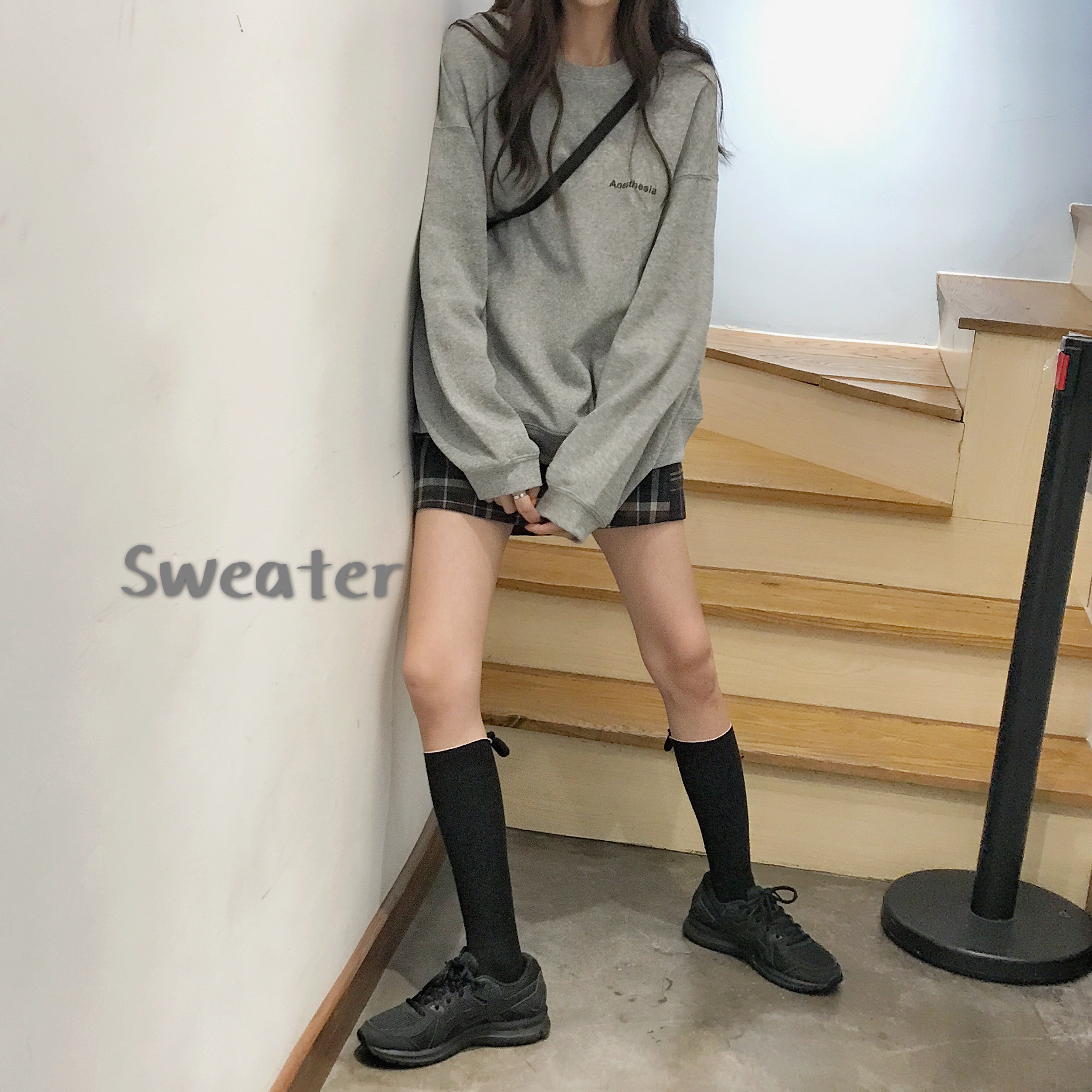 Real-price photography of simple 100 sets of guard clothes