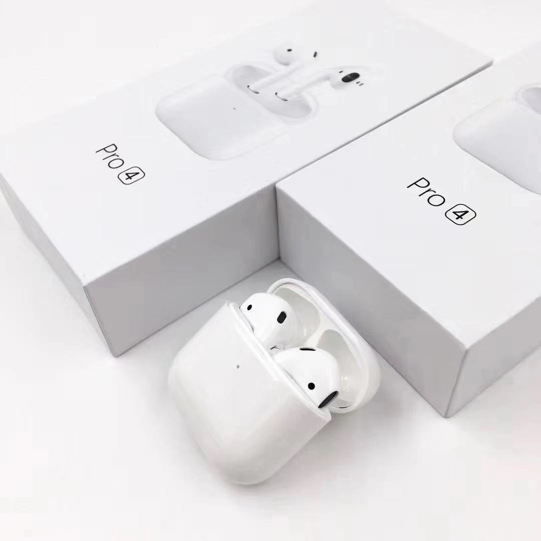 Wireless Bluetooth four generation binaural mini sports renamed positioning in ear Huawei Android Apple universal headset