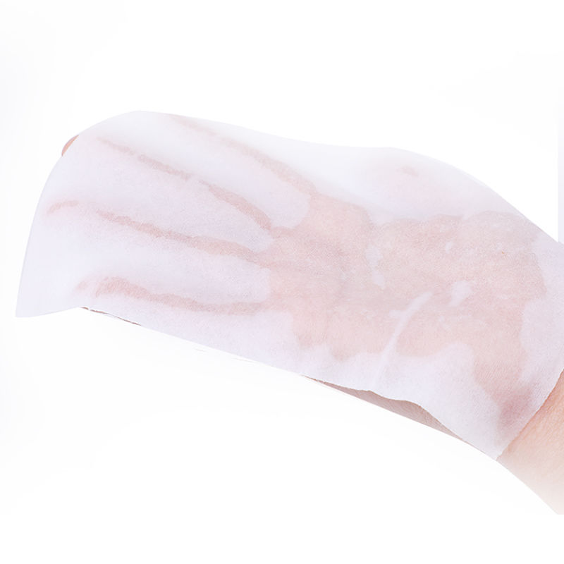 Infant wipes universal wet paper wipes with hand mouth cover cleaning paper wipes students do not add safer