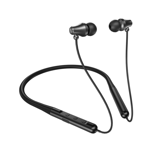 [new rap co branded model] iqiyi wireless Bluetooth headset neck hanging neck magnetic suction sports running 2021 new high-end ultra long life suitable for Huawei Apple Android vivo millet