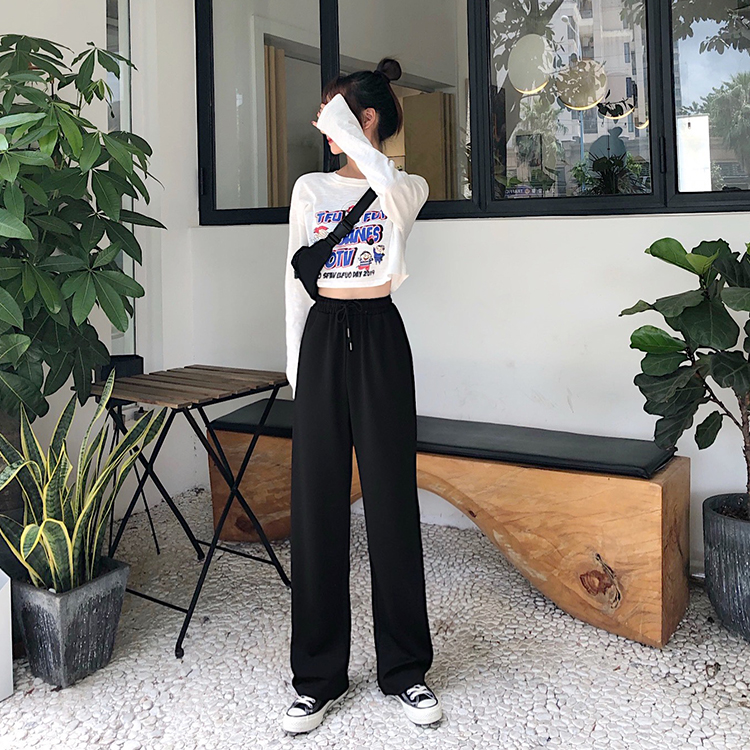 Real price ~Han Fengshiya slacks and trousers#