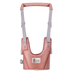 Beth bear infants learn to walk, learn to walk with anti fall and anti strangulation baby safety learn to walk summer Four Seasons General bs1817 Tianfen powder