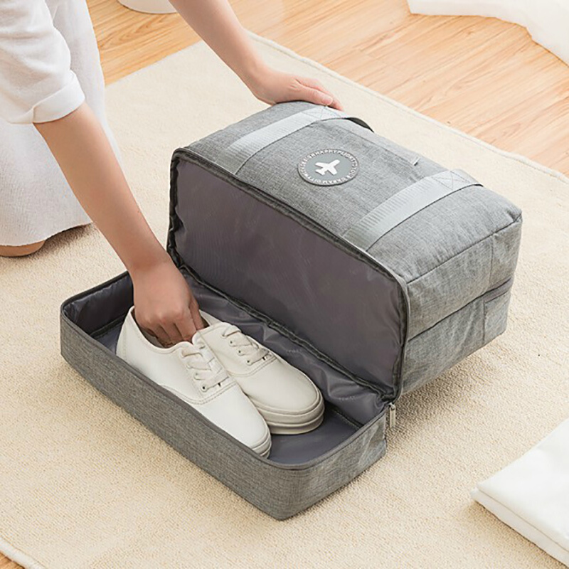 Wutong Annan dry and wet separation package swimming bag, beach bag, waterproof shoes, bag, swimsuit, and a washcloth bag, fitness bathrobe bag.