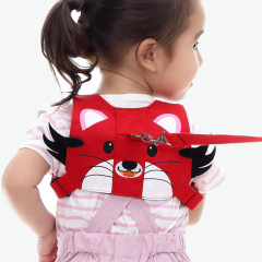 9i9 jiuaijiu Baby Toddler belt anti loss belt child anti loss rope traction rope 1800870