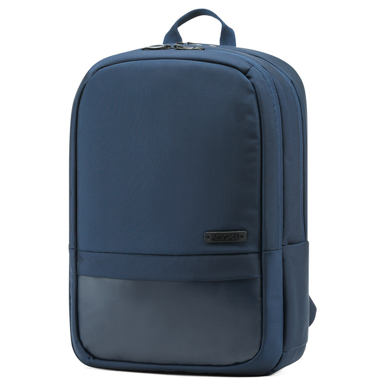 American tour ag0 * 41001 SCOLAR series backpack dark blue