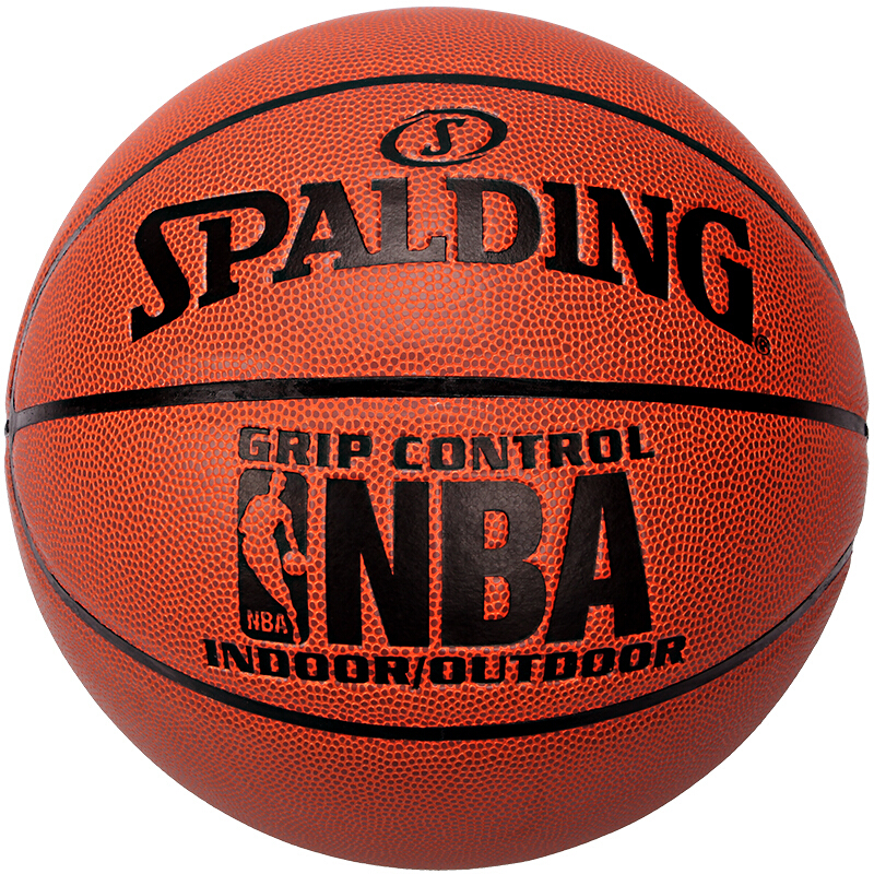 Spalding Spalding 74-412 slam graffiti series basketball PU material