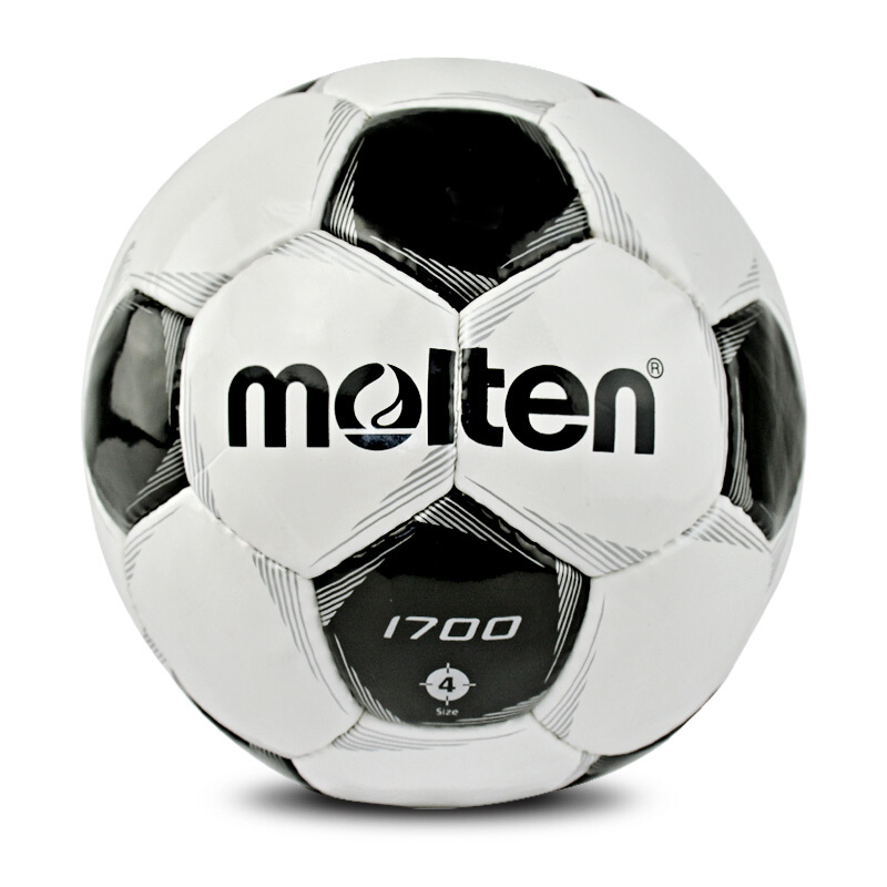 Molten pvc4 adult football f4p1700