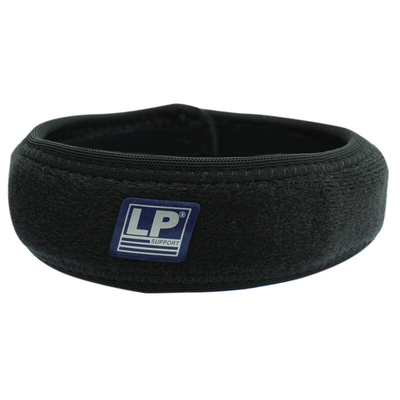 Lp760km patella with strong ventilation upgrade basketball mountaineering tennis patellar tendon compression band size one
