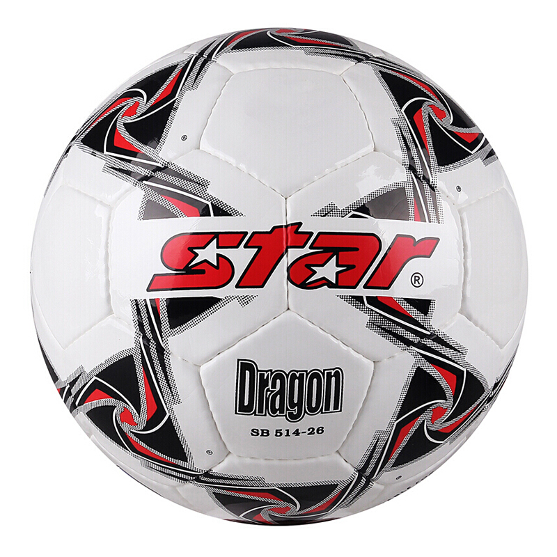 Star sb514-26 wear resistant Pu hand sewn No. 4 youth and children's football match