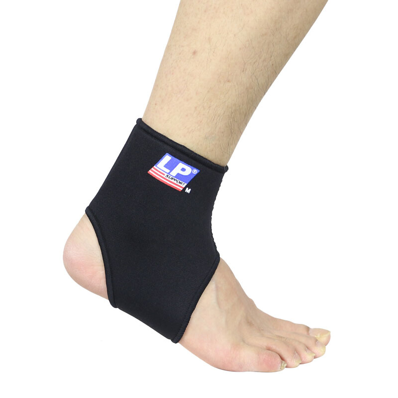 Lp704 ankle sports breathable ankle stable sheath running mountaineering protective equipment M