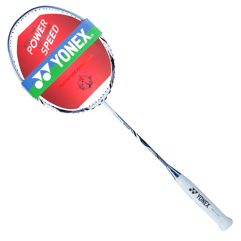 UNIX yonex badminton racket single racket Nissan full carbon professional badminton racket nr-750 without thread