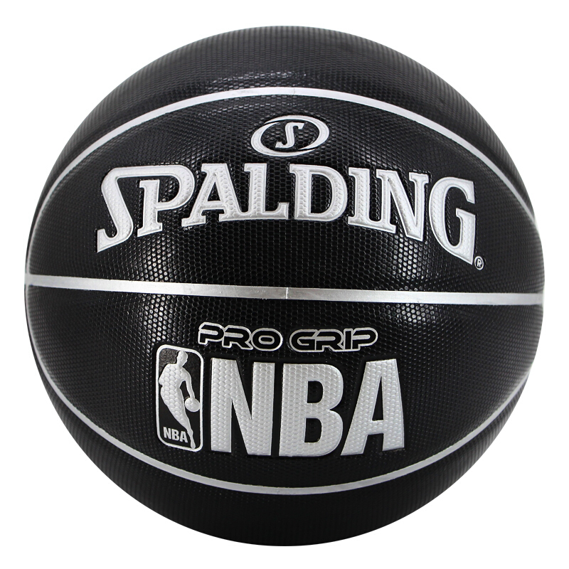 Spalding NBA basketball game wear-resistant sticky hand control field Lanqiu basketball 76-250y