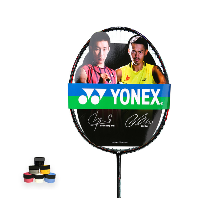 [Jingdong supermarket] UNIX YONEX cab8000n badminton racket single shot YY carbon ultra light attack ymqp