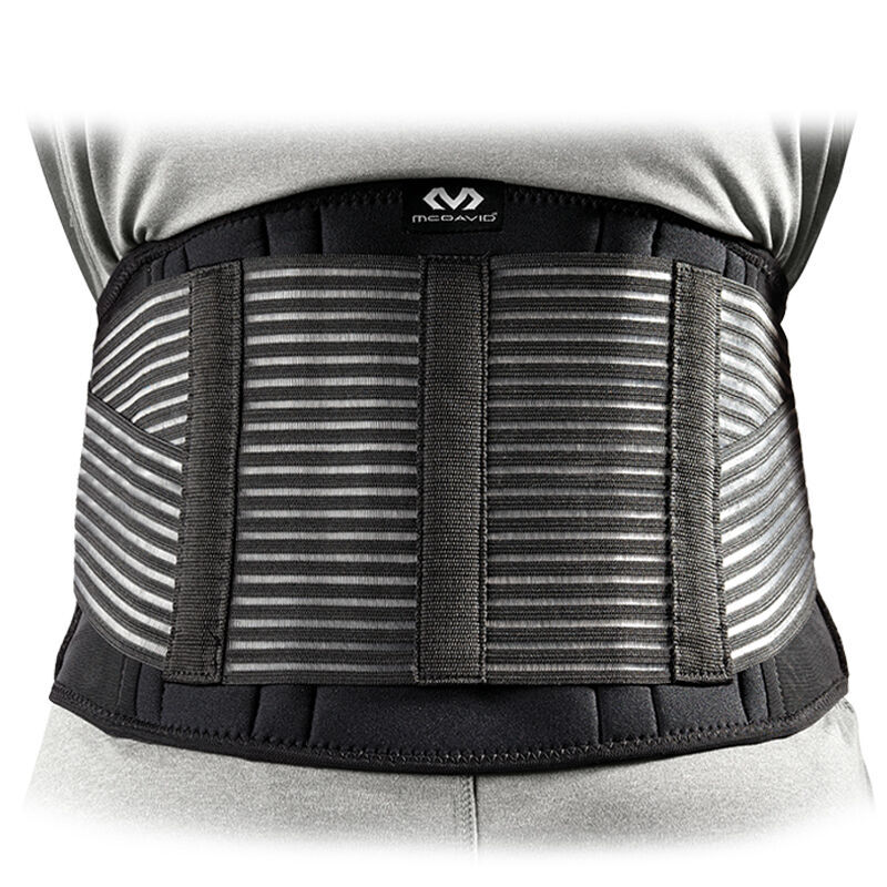 McDavid 493 high elastic lightweight breathable support sports belt 493 M